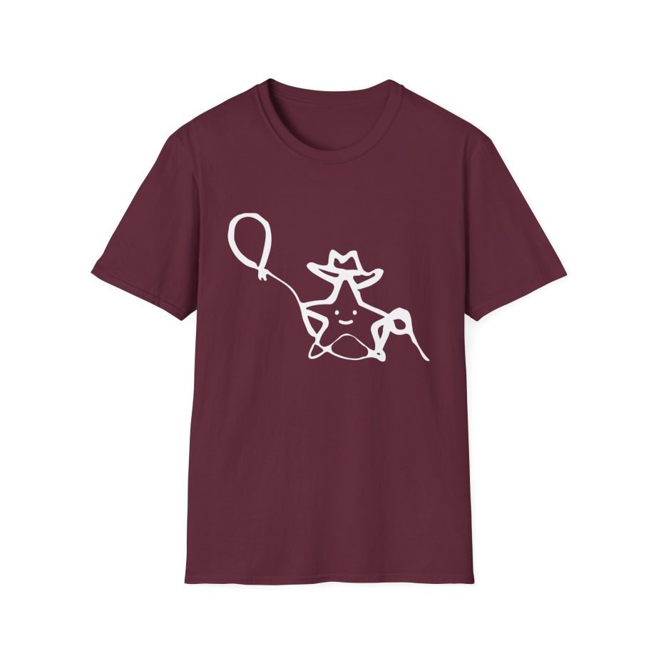 Domelipa Unisex Softstyle T-Shirt