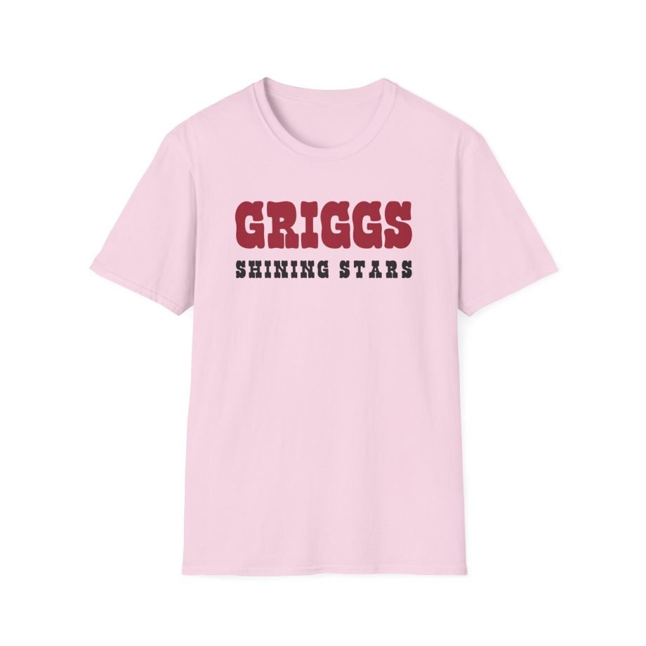 Griggs Unisex Softstyle T-Shirt