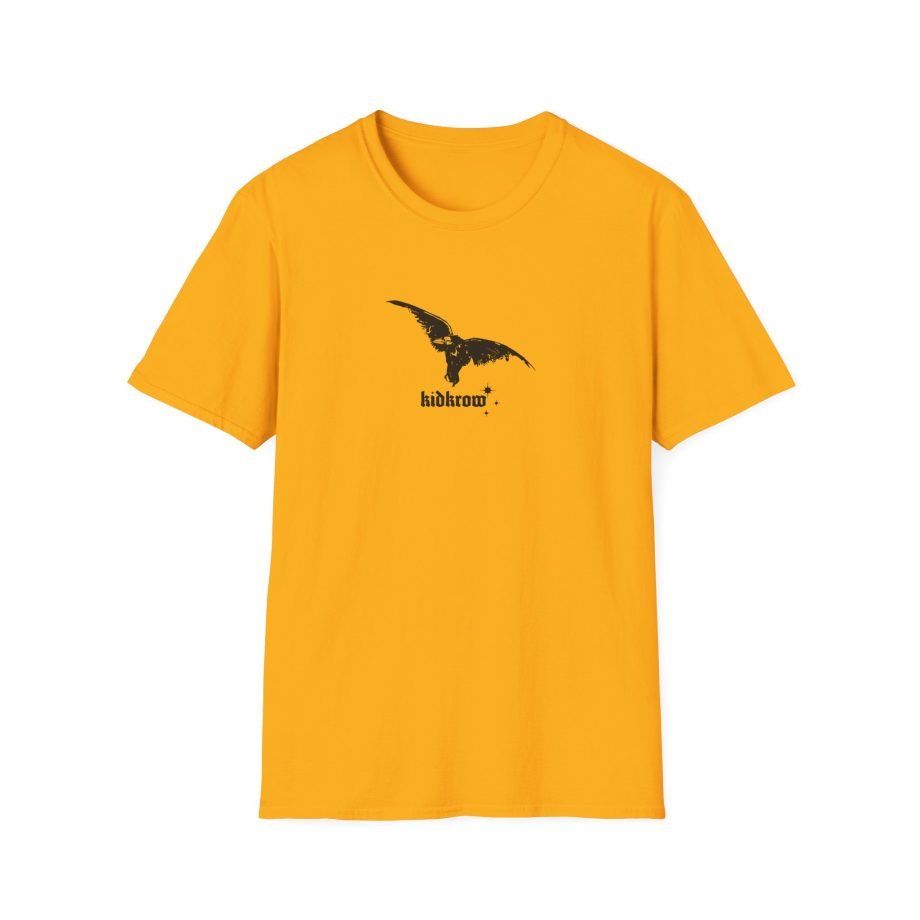CG Kid Krow Unisex Softstyle T-Shirt