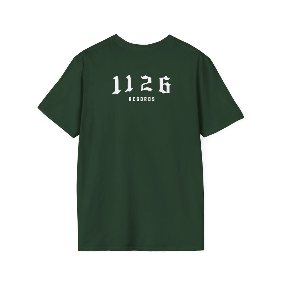 I AM Unisex Softstyle T-Shirt