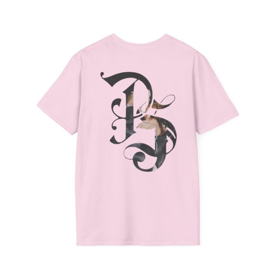 Pooh Big Shiesty Unisex Softstyle T-Shirt