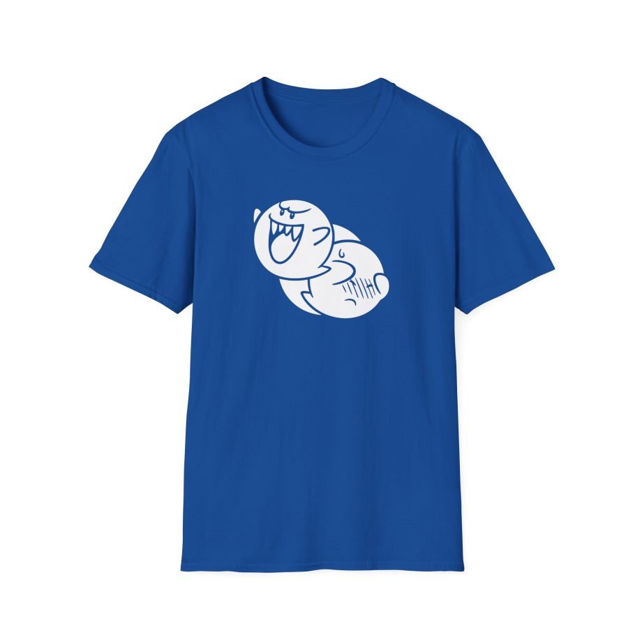 NM Unisex Softstyle T-Shirt