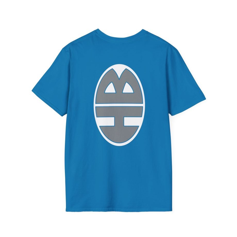 Beach House Unisex Softstyle T-Shirt