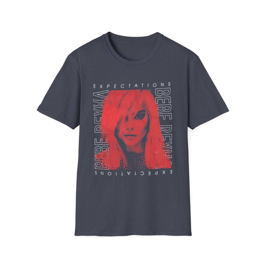 BR Photo Unisex Softstyle T-Shirt