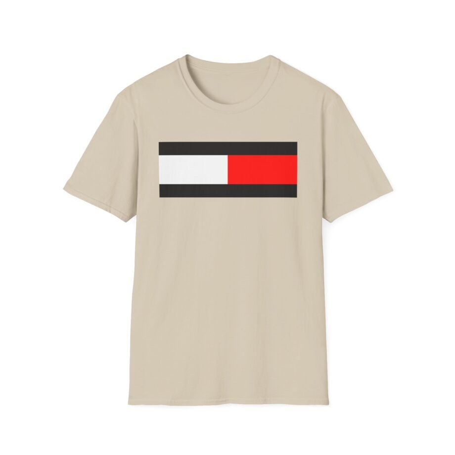 Nick Austin Unisex Softstyle T-Shirt