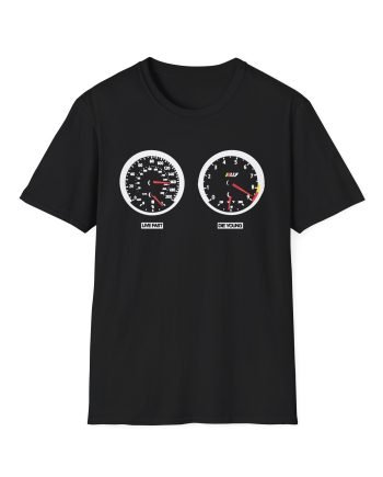 Roddy Ricch Enjoy the Crash Unisex Softstyle T-Shirt