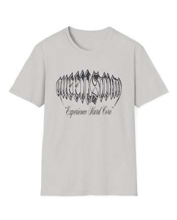Queensway Baltimore Blood Unisex Softstyle T-Shirt