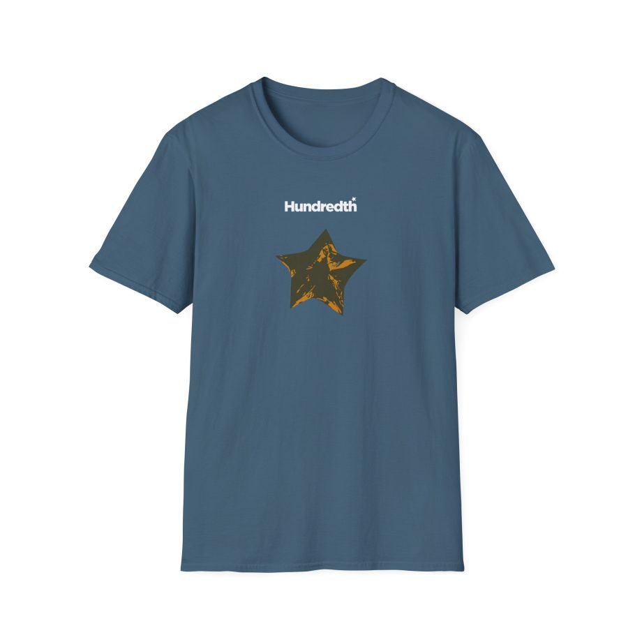 Hundredth The Find Yourself Unisex Softstyle T-Shirt