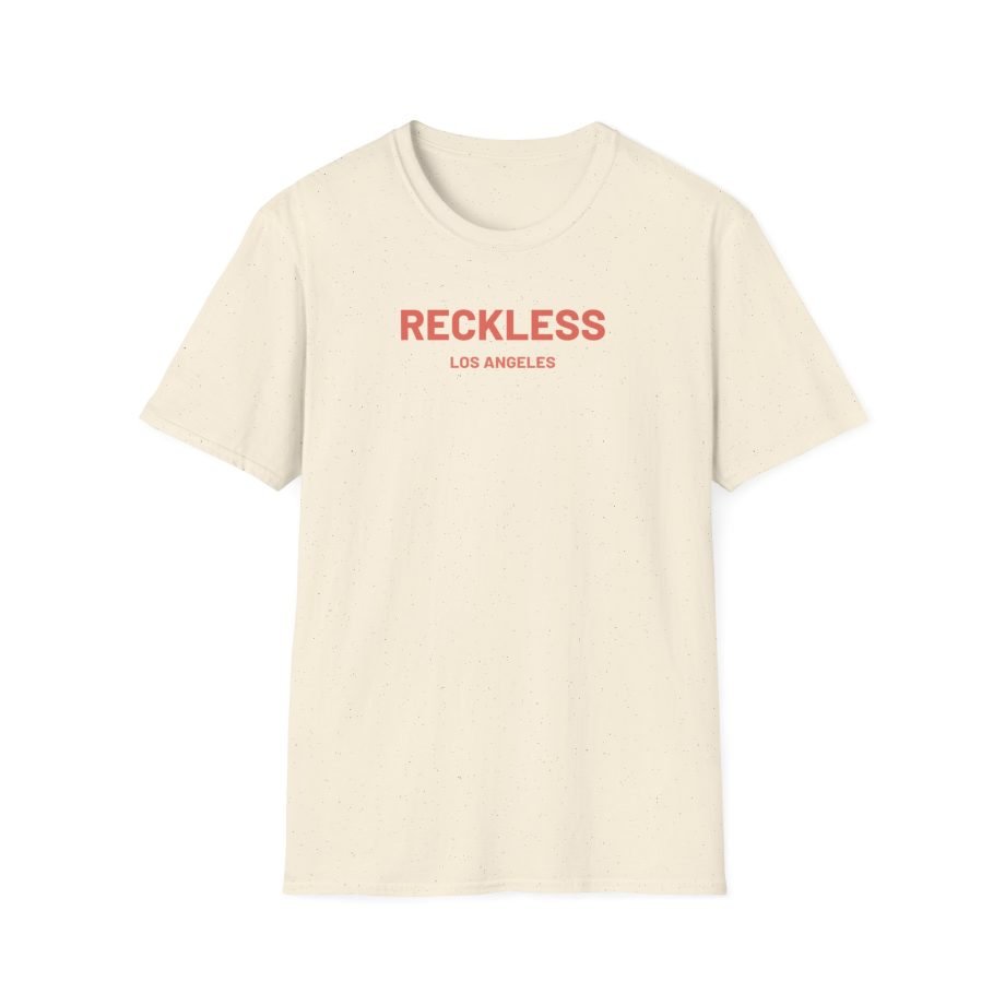 Kbreeezo Unisex Softstyle T-Shirt