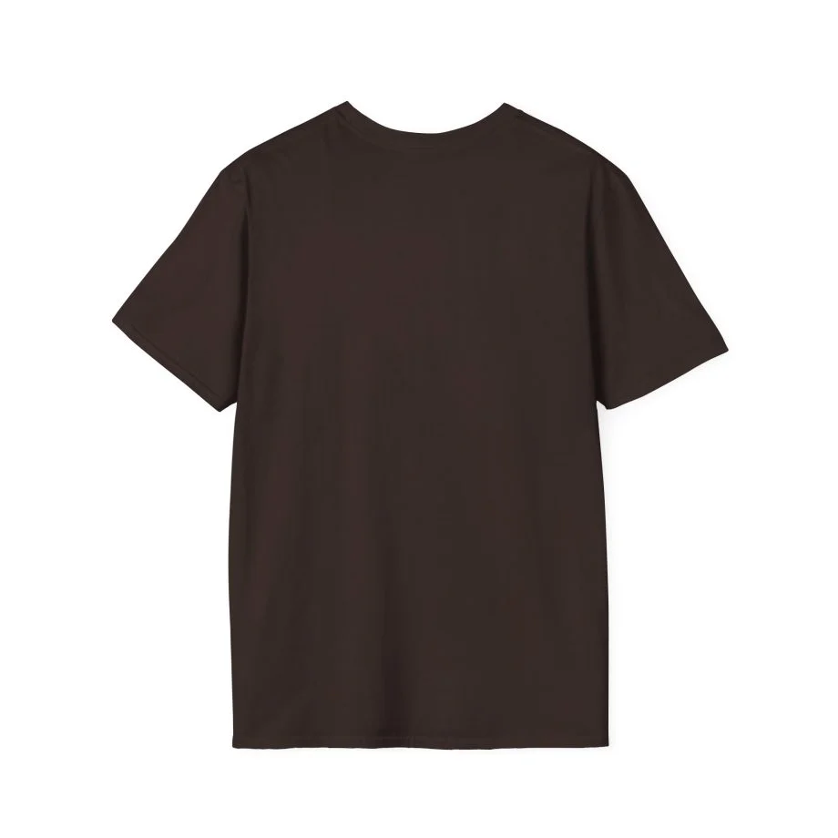 Senses Fail Wings Unisex Softstyle T-Shirt