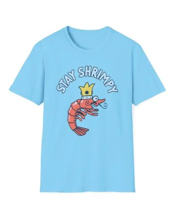 Norris Nuts Unisex Softstyle T-Shirt