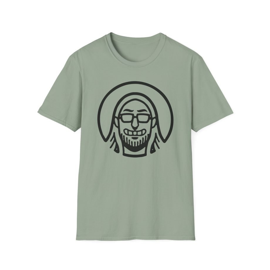 Imaqtpie Unisex Softstyle T-Shirt