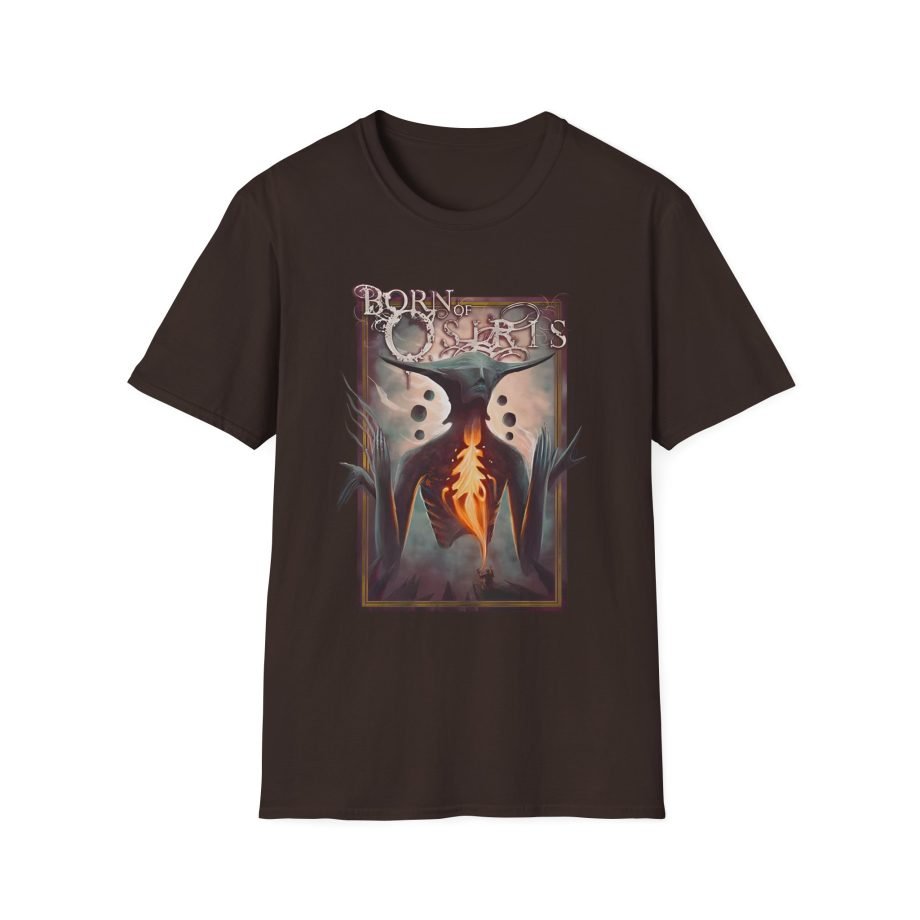 Born of Osiris Awaken Unisex Softstyle T-Shirt