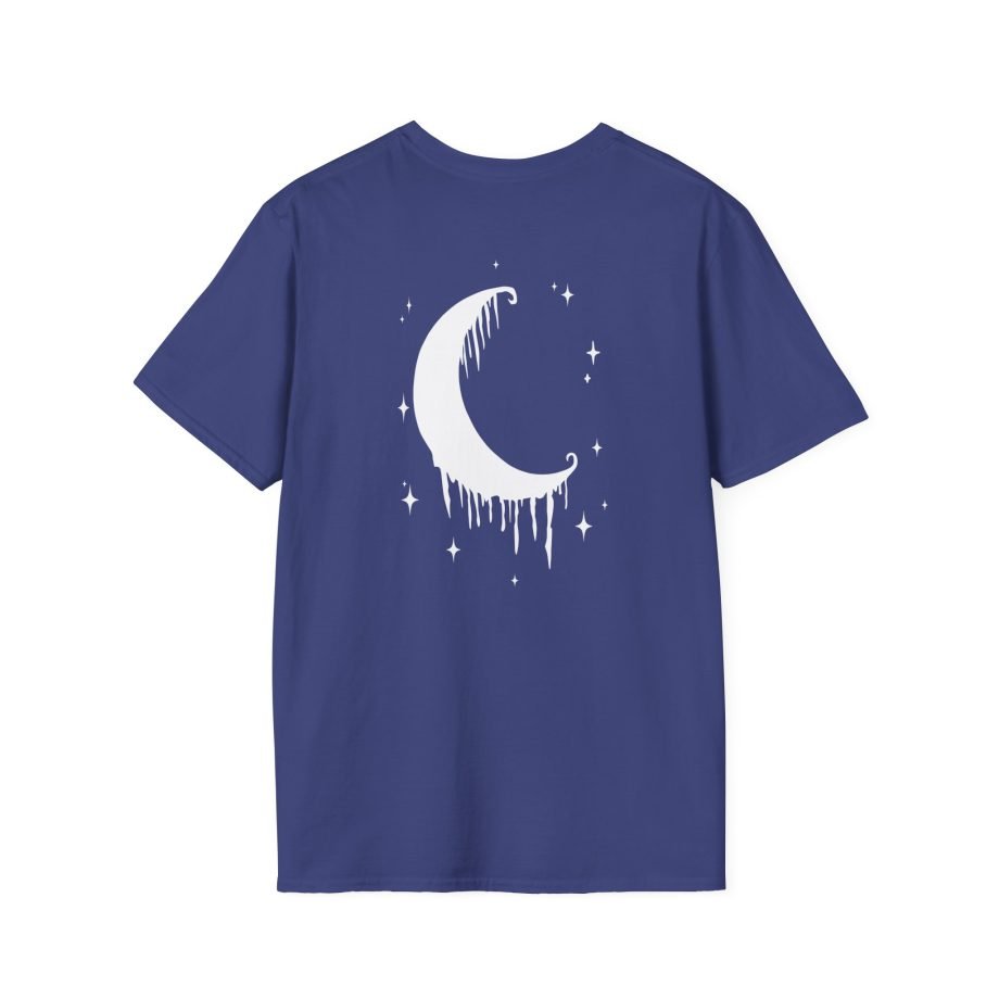 Level Up Unisex Softstyle T-Shirt