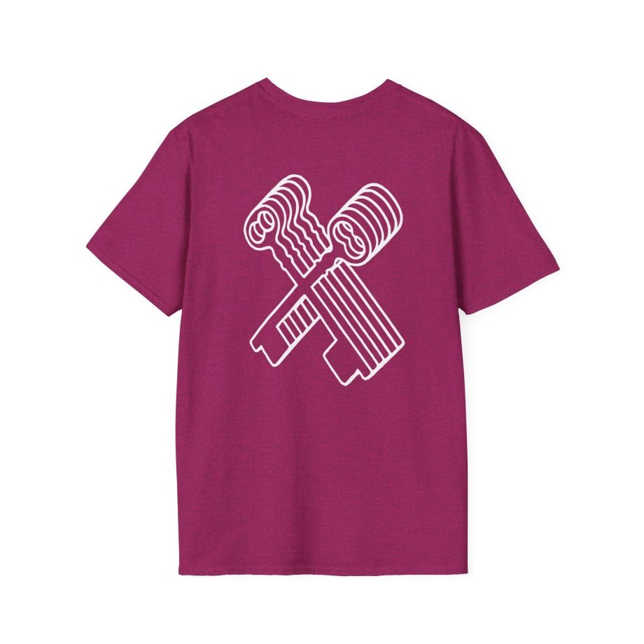 Hundredth Unisex Softstyle T-Shirt