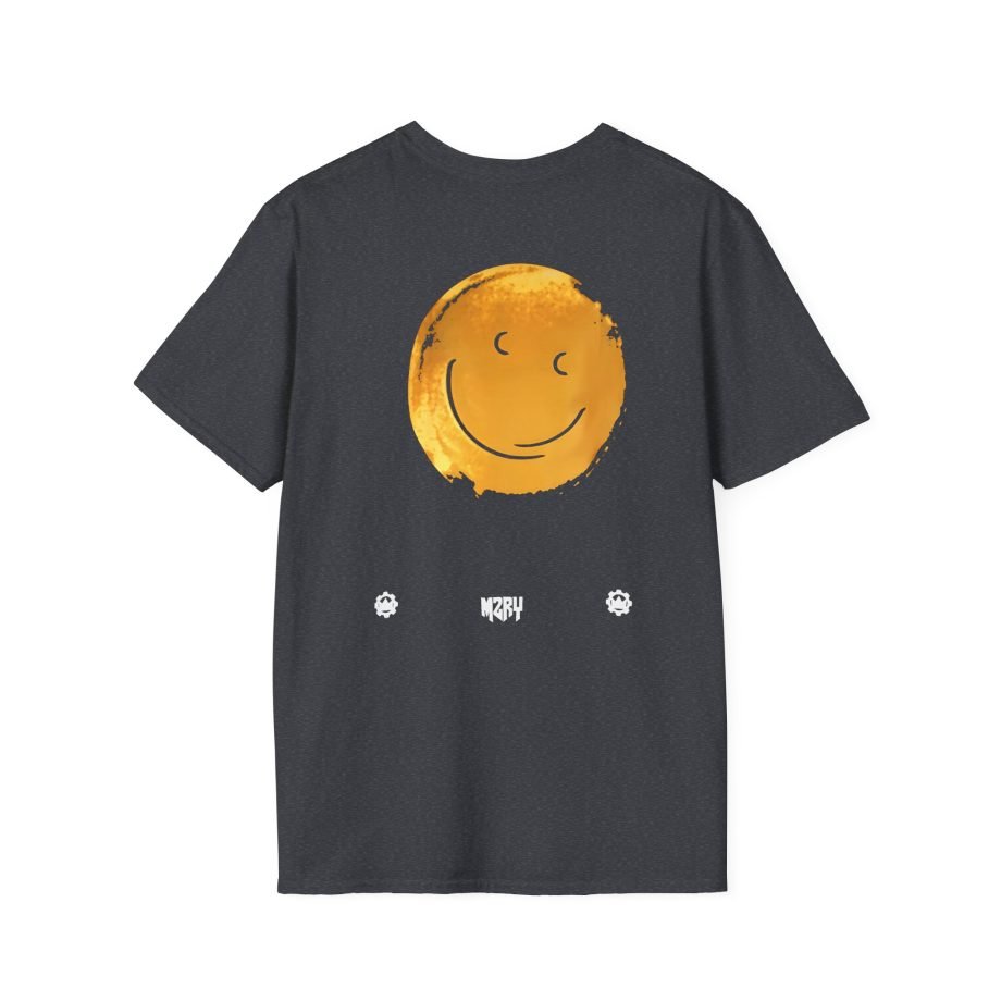 Crown the Empire Pills Unisex Softstyle T-Shirt