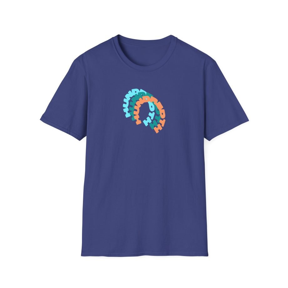 Hundredth The Fantasy Unisex Softstyle T-Shirt