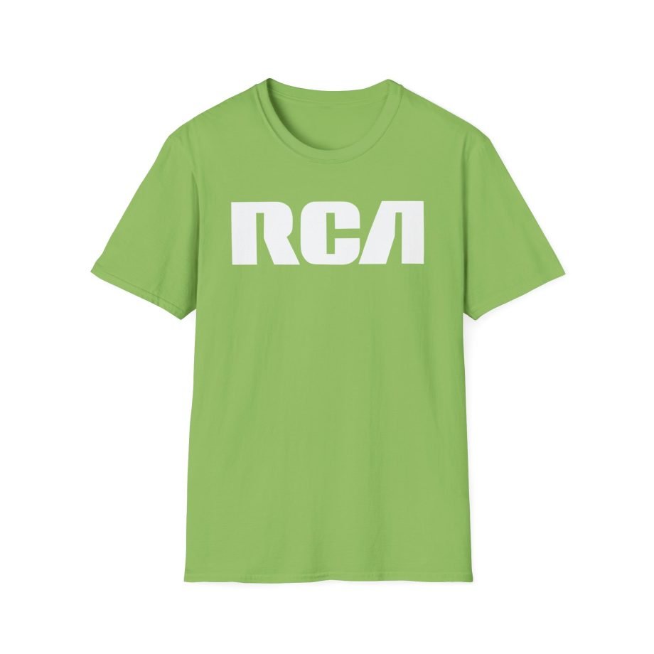 Avaion Unisex Softstyle T-Shirt