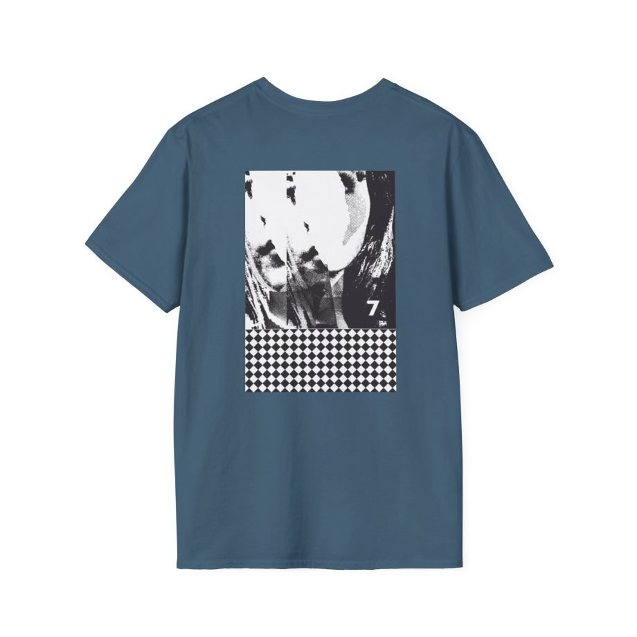 Beach House 7 Unisex Softstyle T-Shirt
