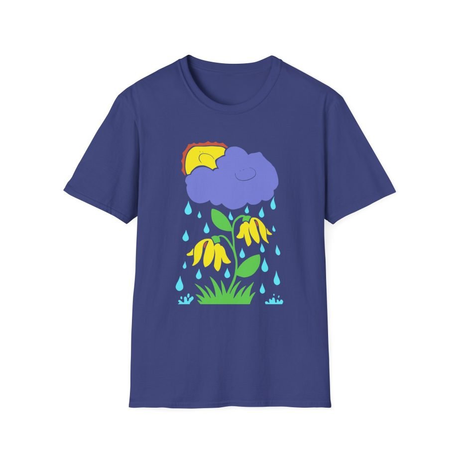 Chloe Moriondo Unisex Softstyle T-Shirt