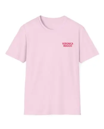 Veronica Maggio Unisex Softstyle T-Shirt