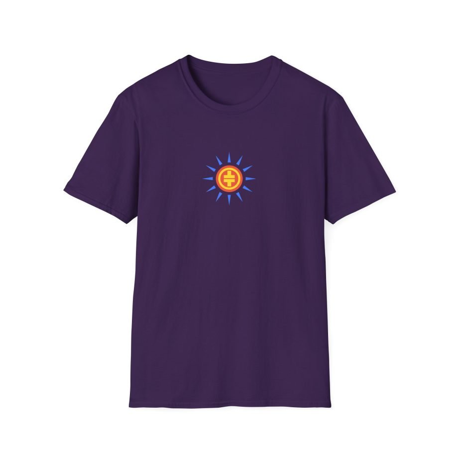 Take That Everything Changes Unisex Softstyle T-Shirt