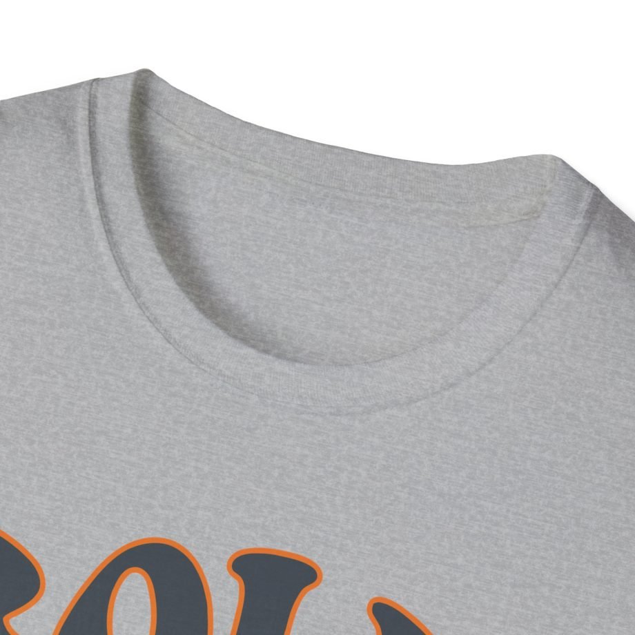 Kodak Black Roll in Peace Unisex Softstyle Shirt