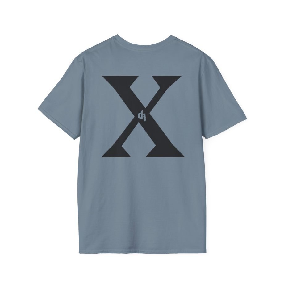 Dermot Kennedy kiss me Unisex Softstyle T-Shirt