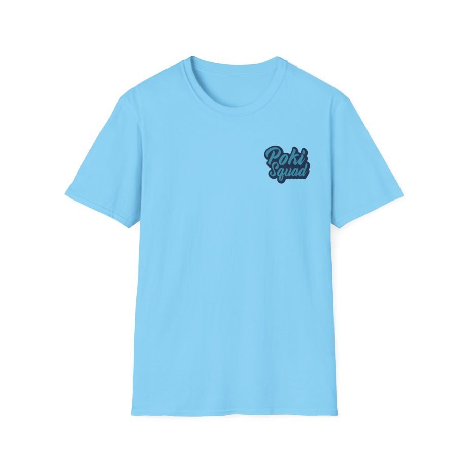 Imaqtpie Unisex Softstyle T-Shirt
