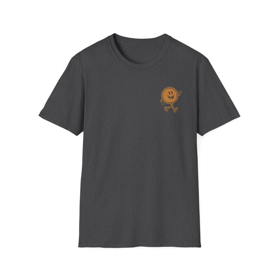 Sunny Day Real Estate Unisex T-Shirt