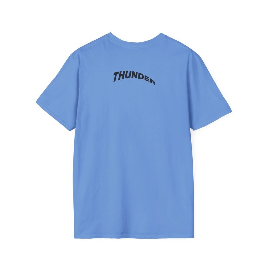 Ateez Thunder Unisex Softstyle T-Shirt
