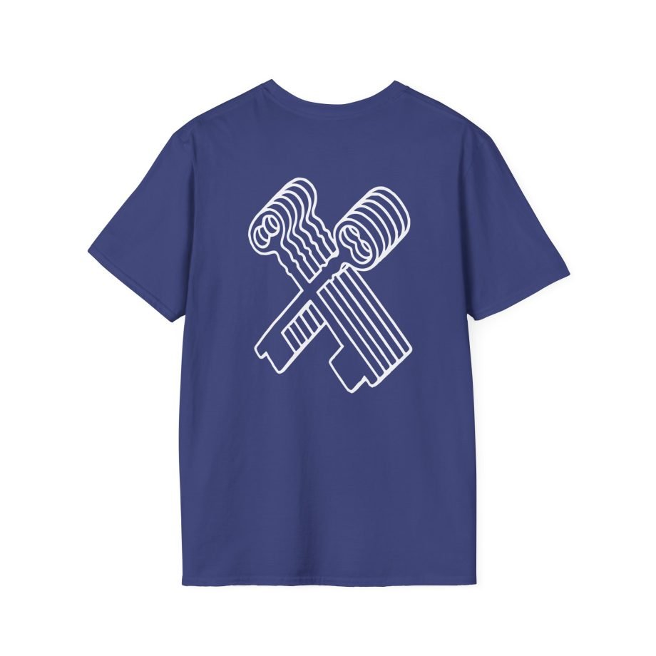 Hundredth Unisex Softstyle T-Shirt