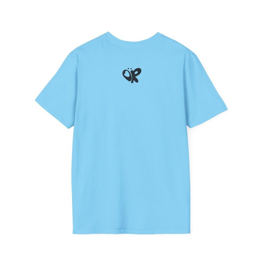 Obsessed With Your Ex Unisex Softstyle T-Shirt