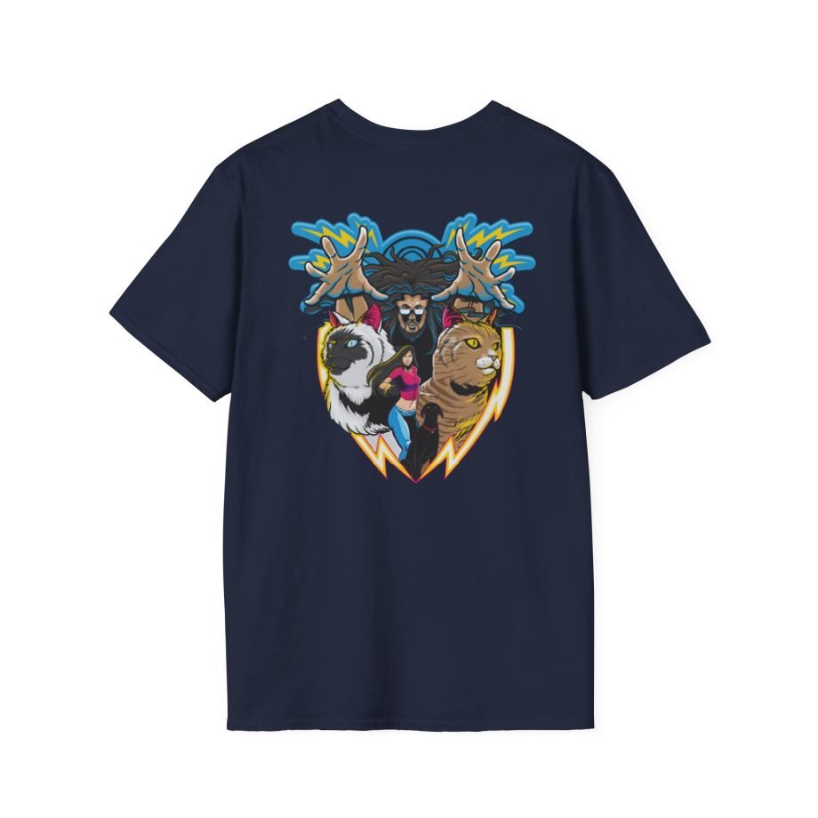 Imaqtpie Unisex Softstyle T-Shirt