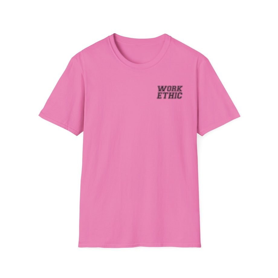 Dog Eat Dog unisex softstyle t-shirt