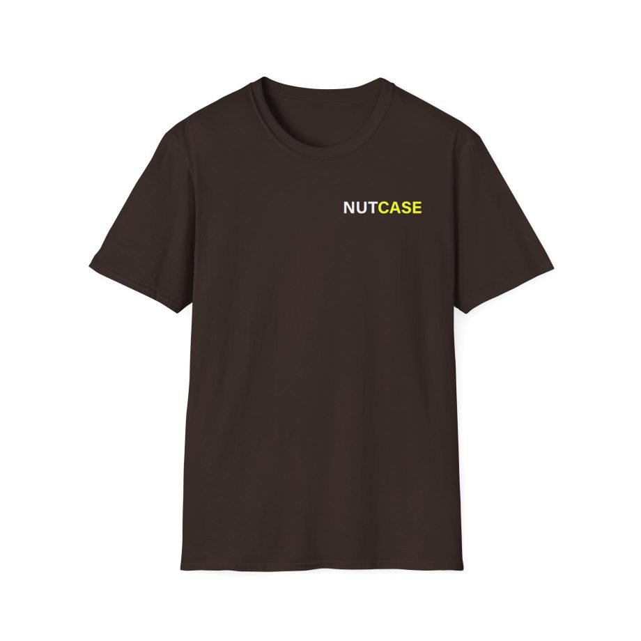 Cloakzy Unisex Softstyle T-Shirt