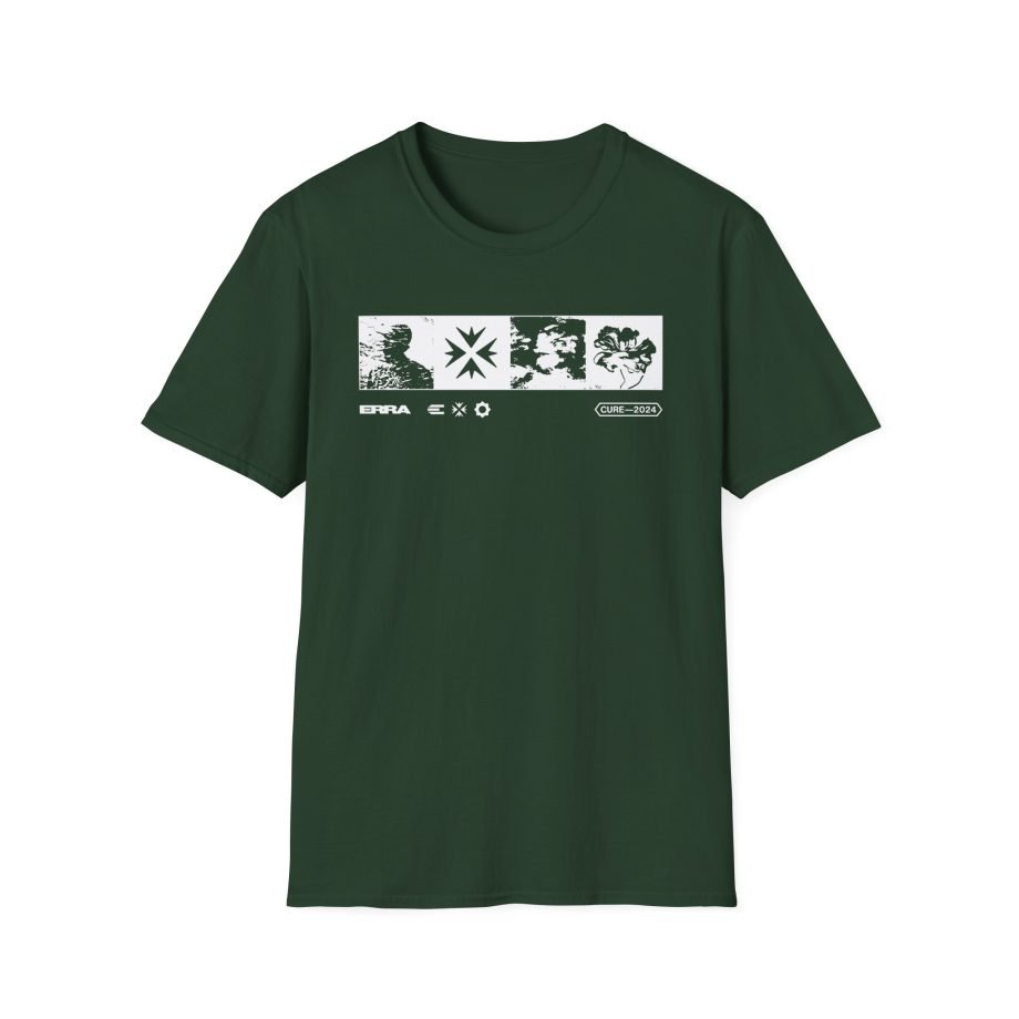 Erra Reverie Unisex Softstyle T-Shirt