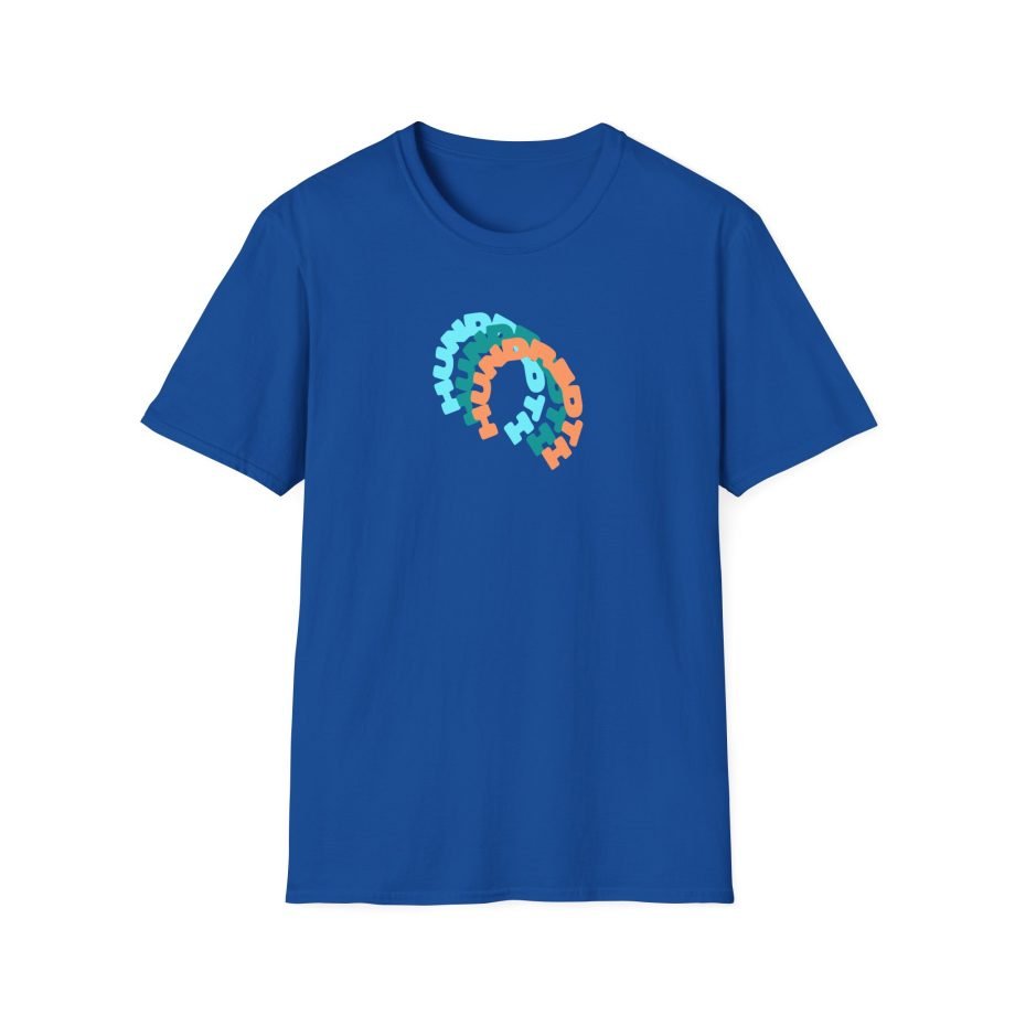 Hundredth The Fantasy Unisex Softstyle T-Shirt