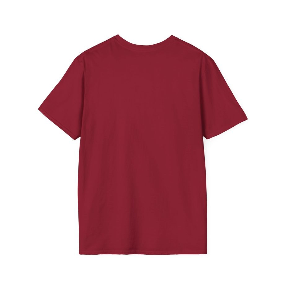 Ghost Face Isn't Dead Unisex Softstyle T-Shirt