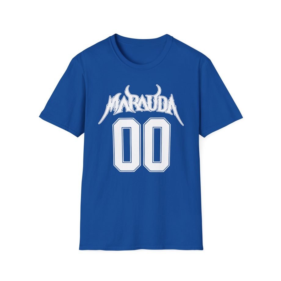 Marauda Phreqs Unisex Softstyle T-Shirt