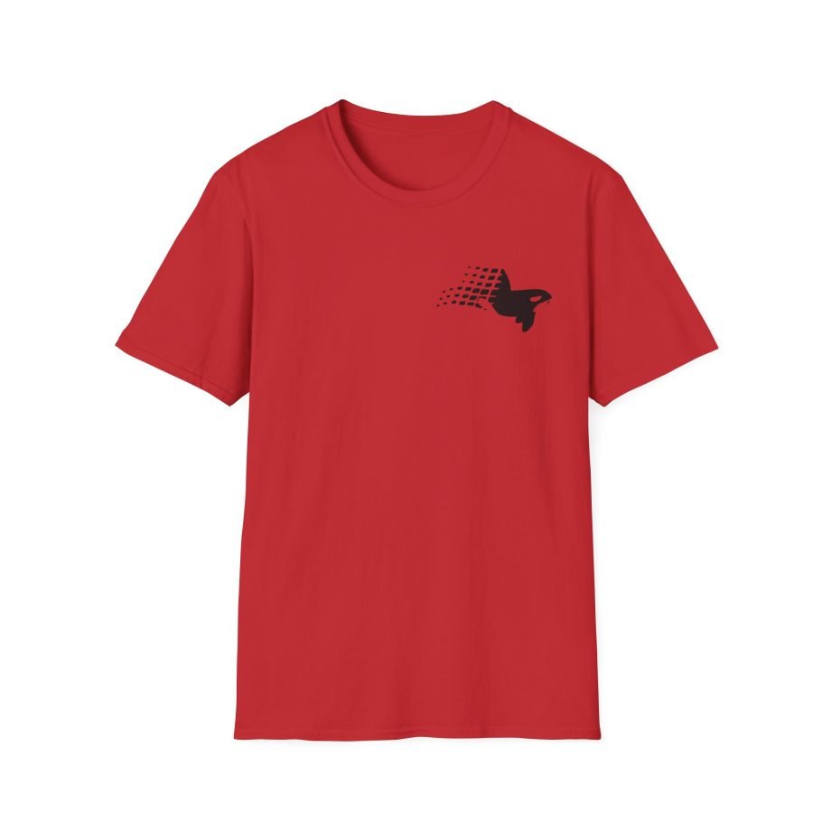 WS Unisex Softstyle T-Shirt