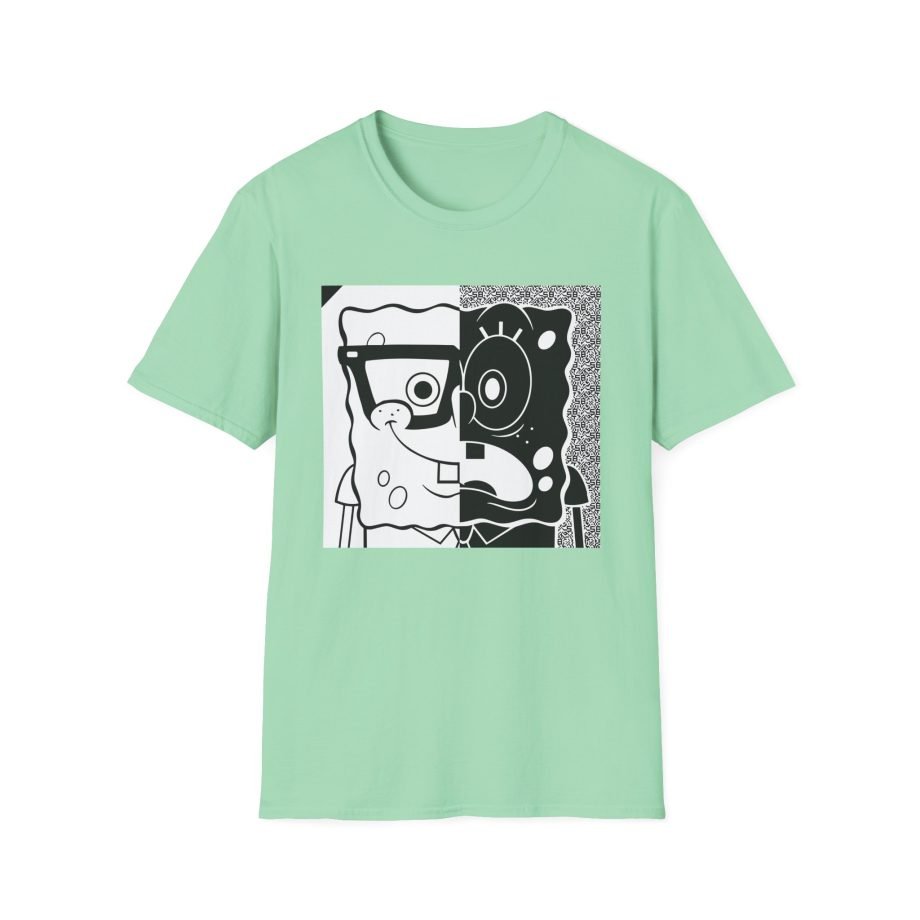 Dermot Kennedy Unisex Softstyle T-Shirt