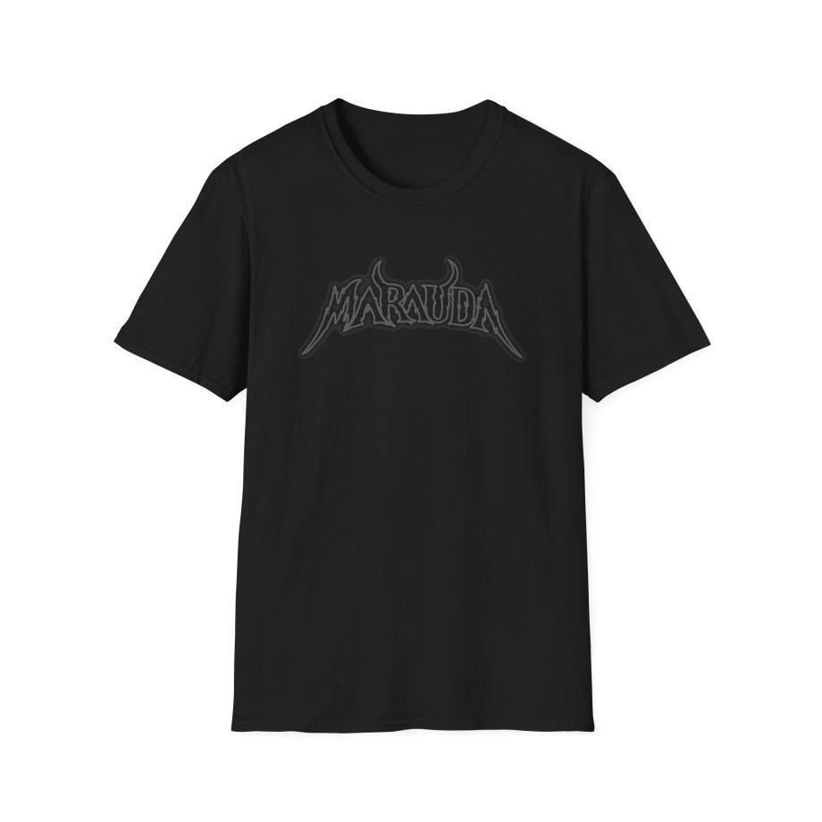 Marauda Cloaked Spirit Unisex Softstyle T-Shirt