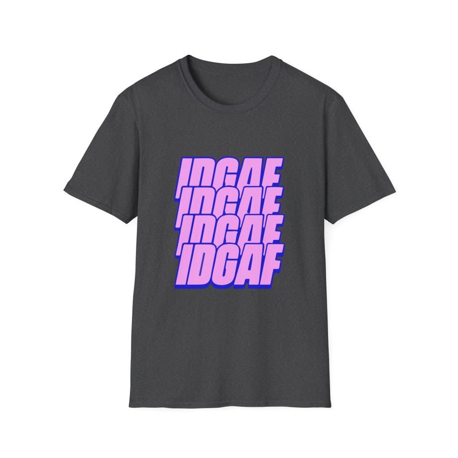Summer Walker Unisex Softstyle T-Shirt