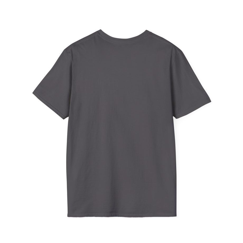 Ghostface Unisex Softstyle T-Shirt