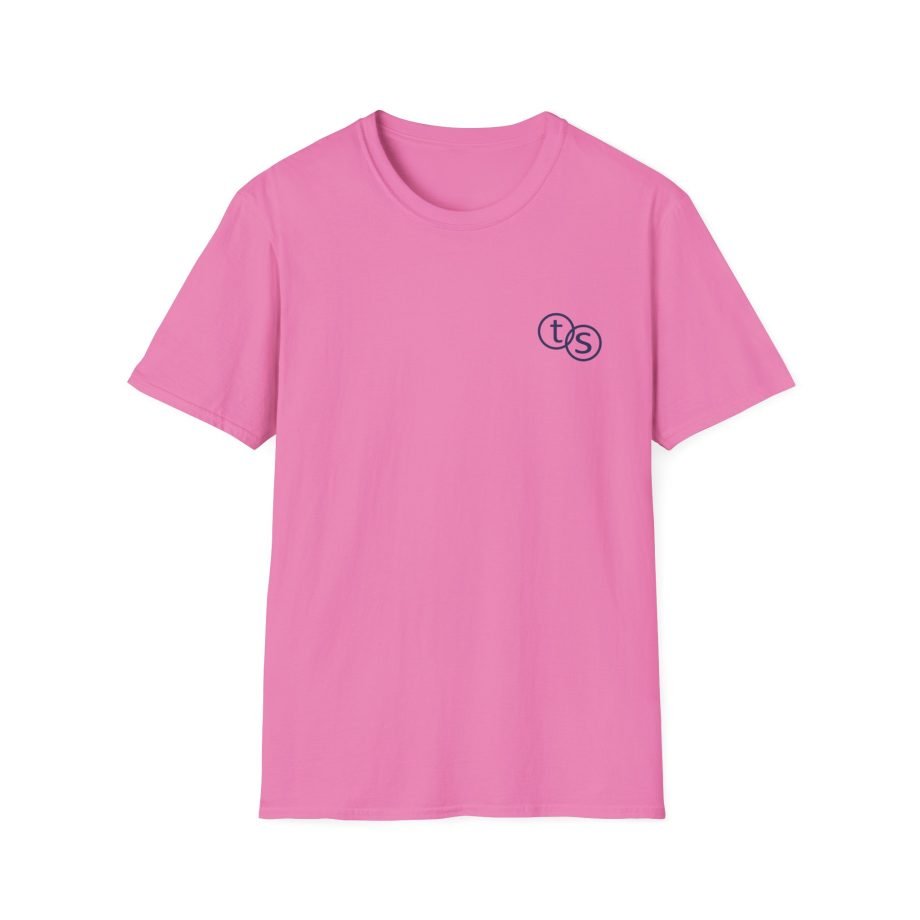 Troye Sivan Ts Unisex Softstyle T-Shirt