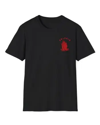 Polaris Pray for Rain Unisex Softstyle T-Shirt