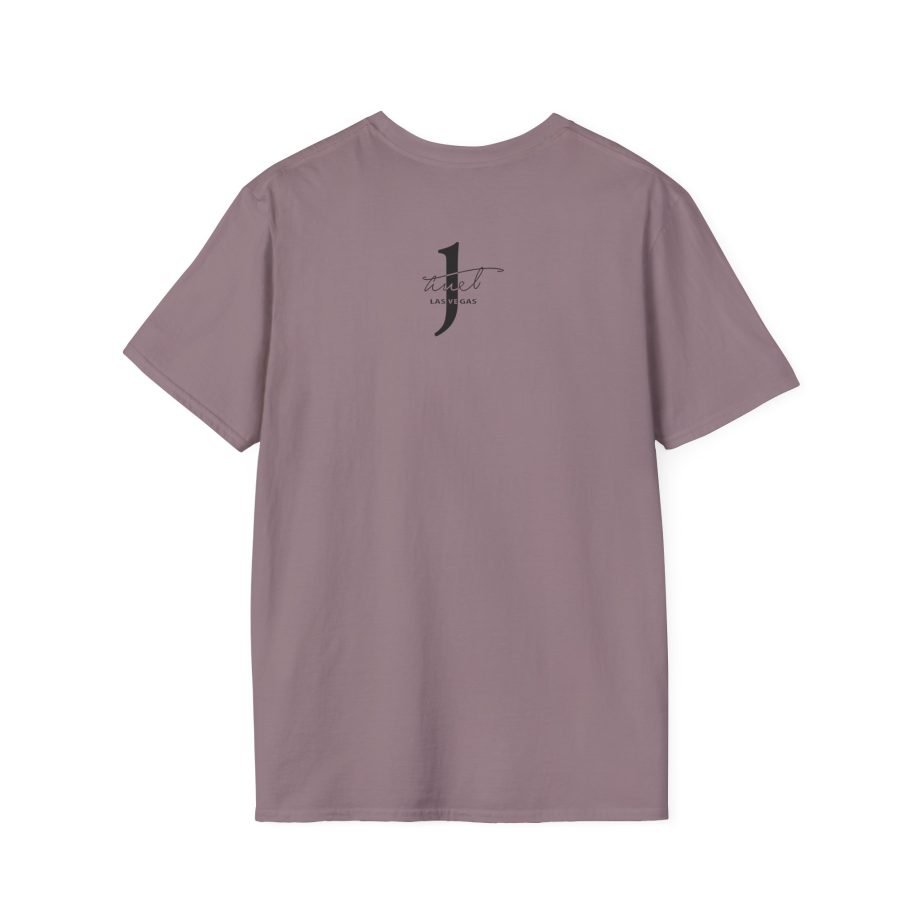 Janet Jackson Unisex Softstyle T-Shirt