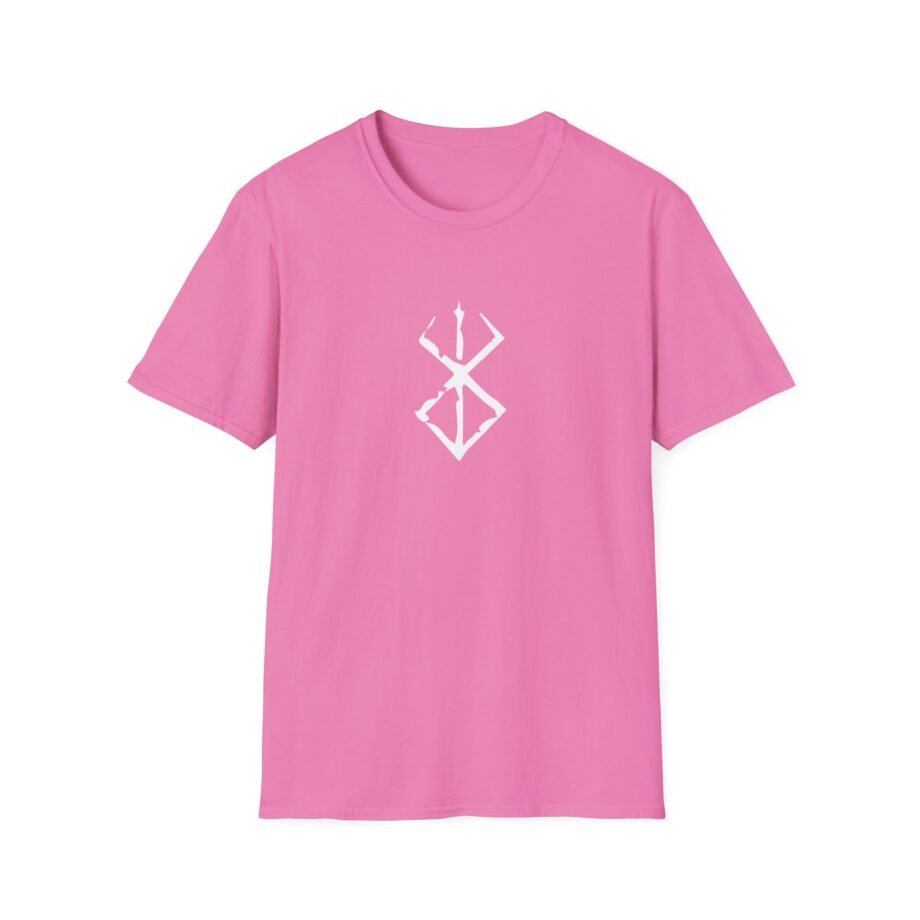 Berserk Unisex Softstyle T-Shirt