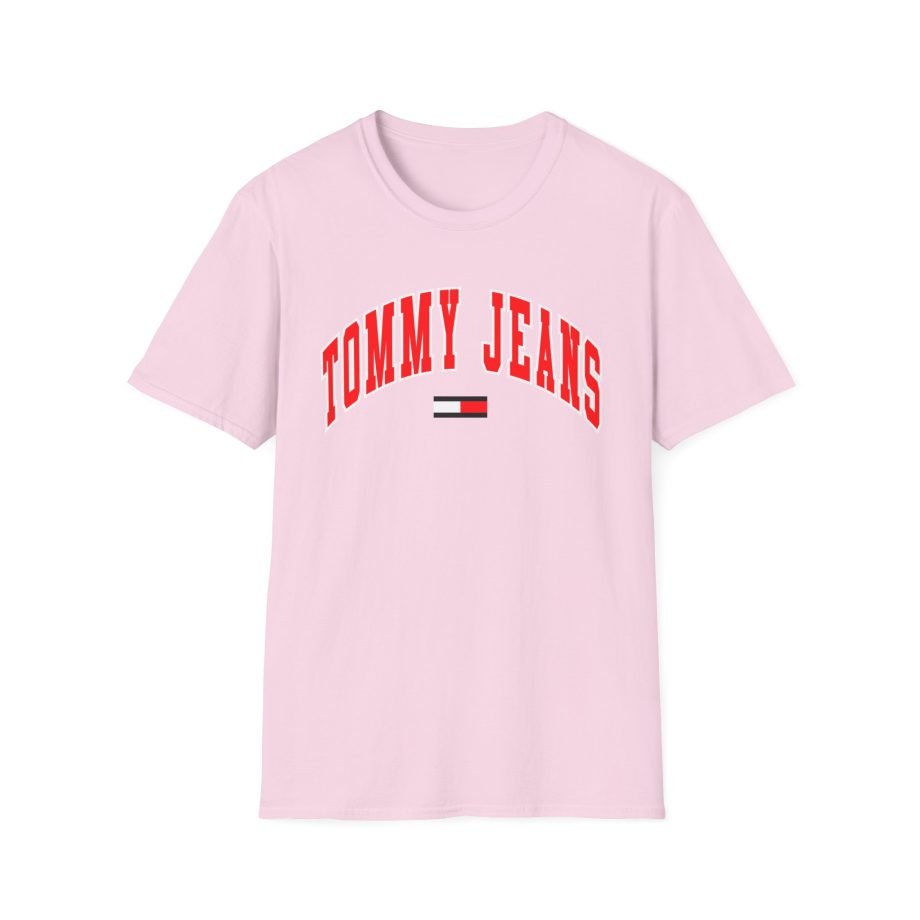 Nick Austin Trendy Unisex Softstyle T-Shirt